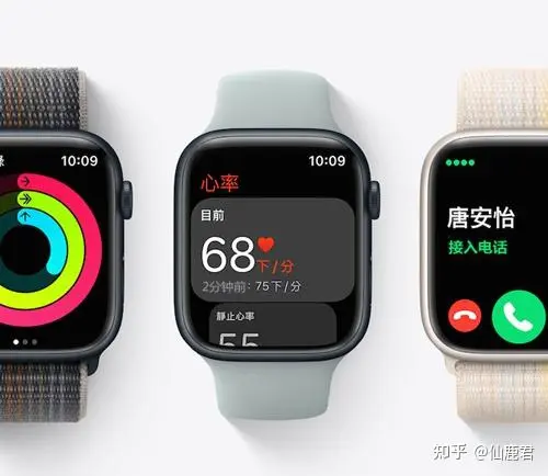 年苹果手表Apple Watch推荐哪款性价比最高？字选购攻略   知乎