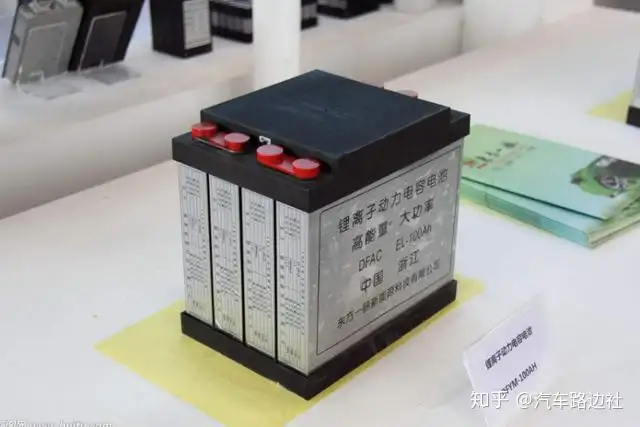 为啥特斯拉用三元锂电池，而比亚迪用“铁电池”