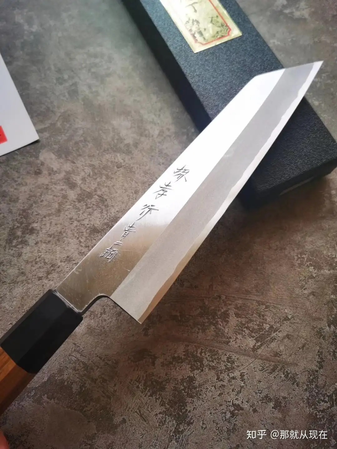 日本料理厨刀简介- 知乎