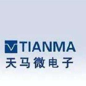 天马微电子
