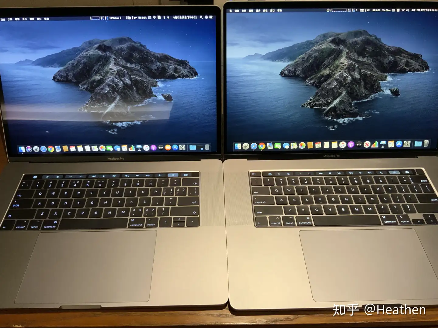 从MacBook Pro 15