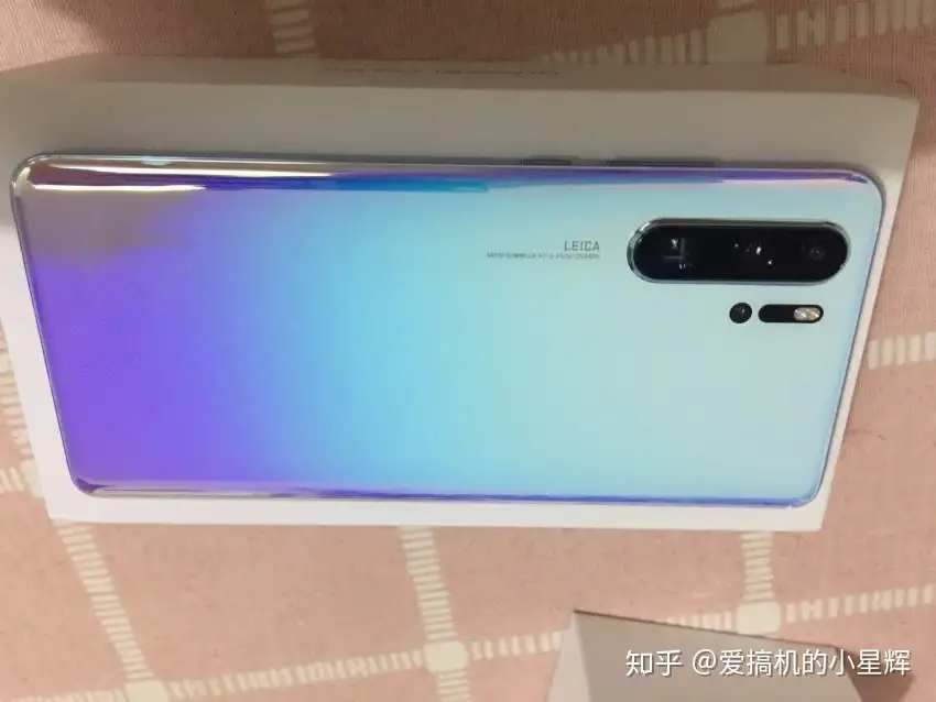 抱歉！华为P30 Pro，是时候说再见了！ - 知乎