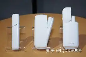 IQOS 3，Multi和IQOS 2.4比较，购买新一代值得吗？ - 知乎