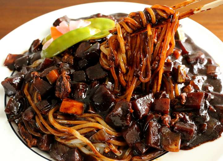 韩国料理怎么做(传统韩国料理是怎么样的)插图(39) 韩国料理怎么做(传统韩国料理是怎么样的)插图(39)