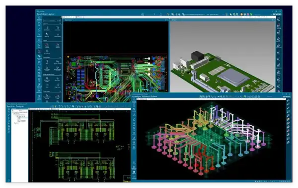 半导体企业EDA仿真平台组成&计算分析及配置推荐的图1