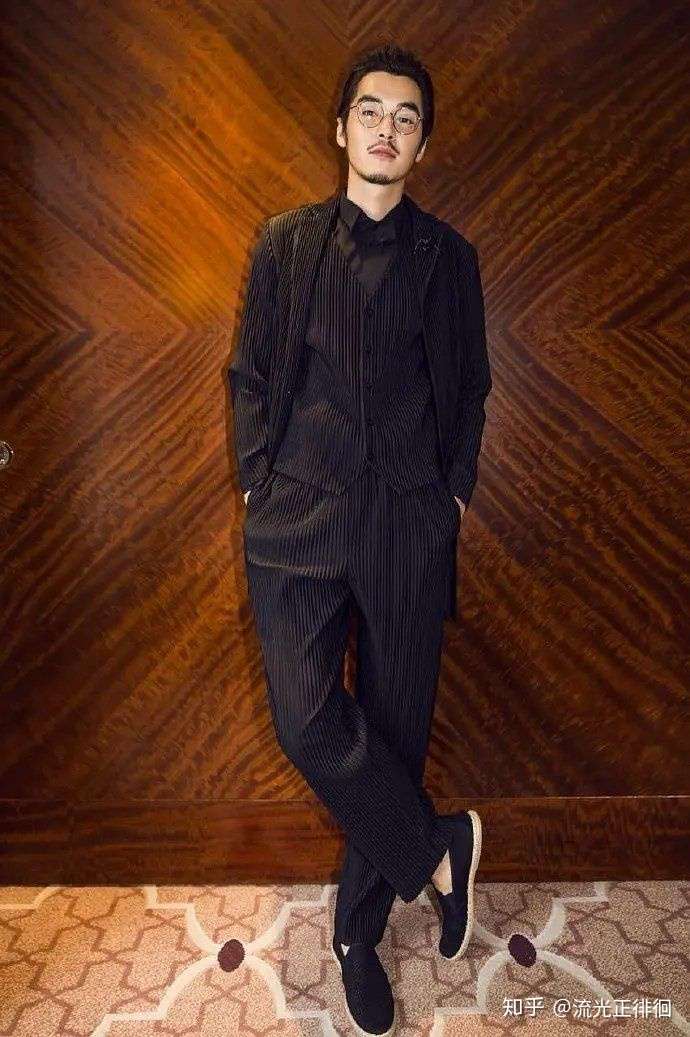 看完二十不惑后你粉上金世佳了吗