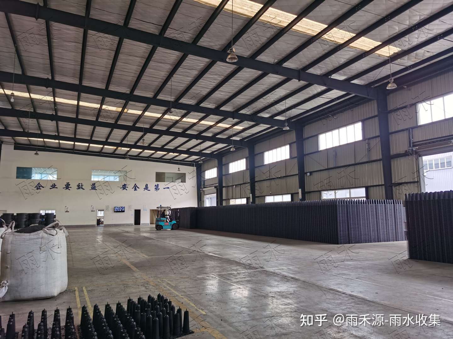 城市雨水收集利用的必要性和可行性 知乎