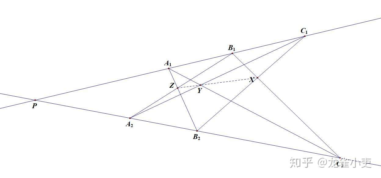 动态过程证明几何问题 四 知乎 动态过程证明几何问题 四 知乎