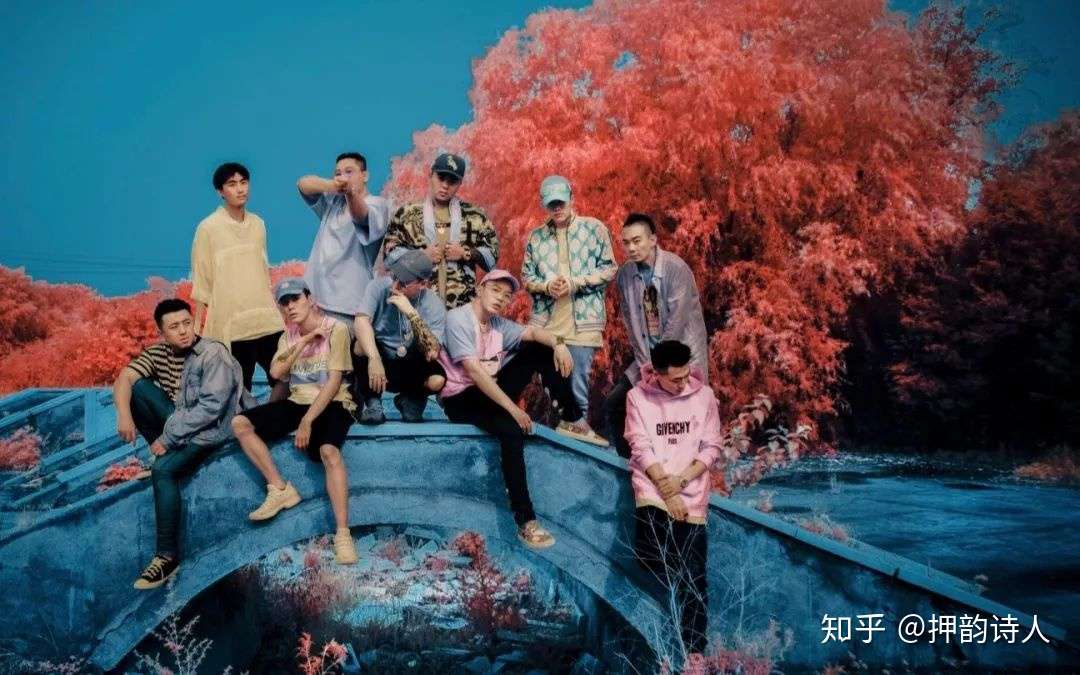 红花会3月9日的演唱会 有小白却没有pg One 知乎