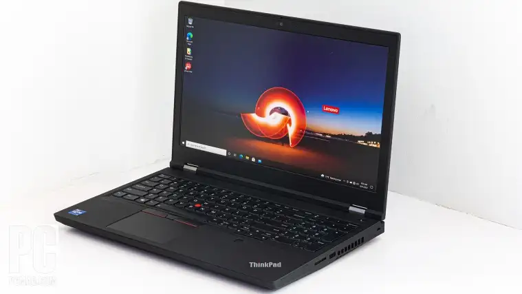 联想ThinkPad P15 Gen 2 评测- 知乎