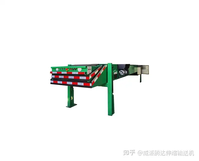 皮带输送机厂家有哪些？怎么选择？