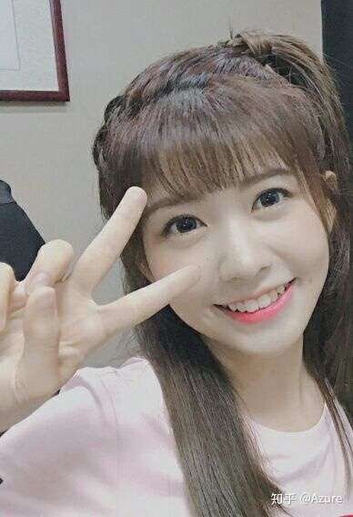 小虎牙真的好看吗?