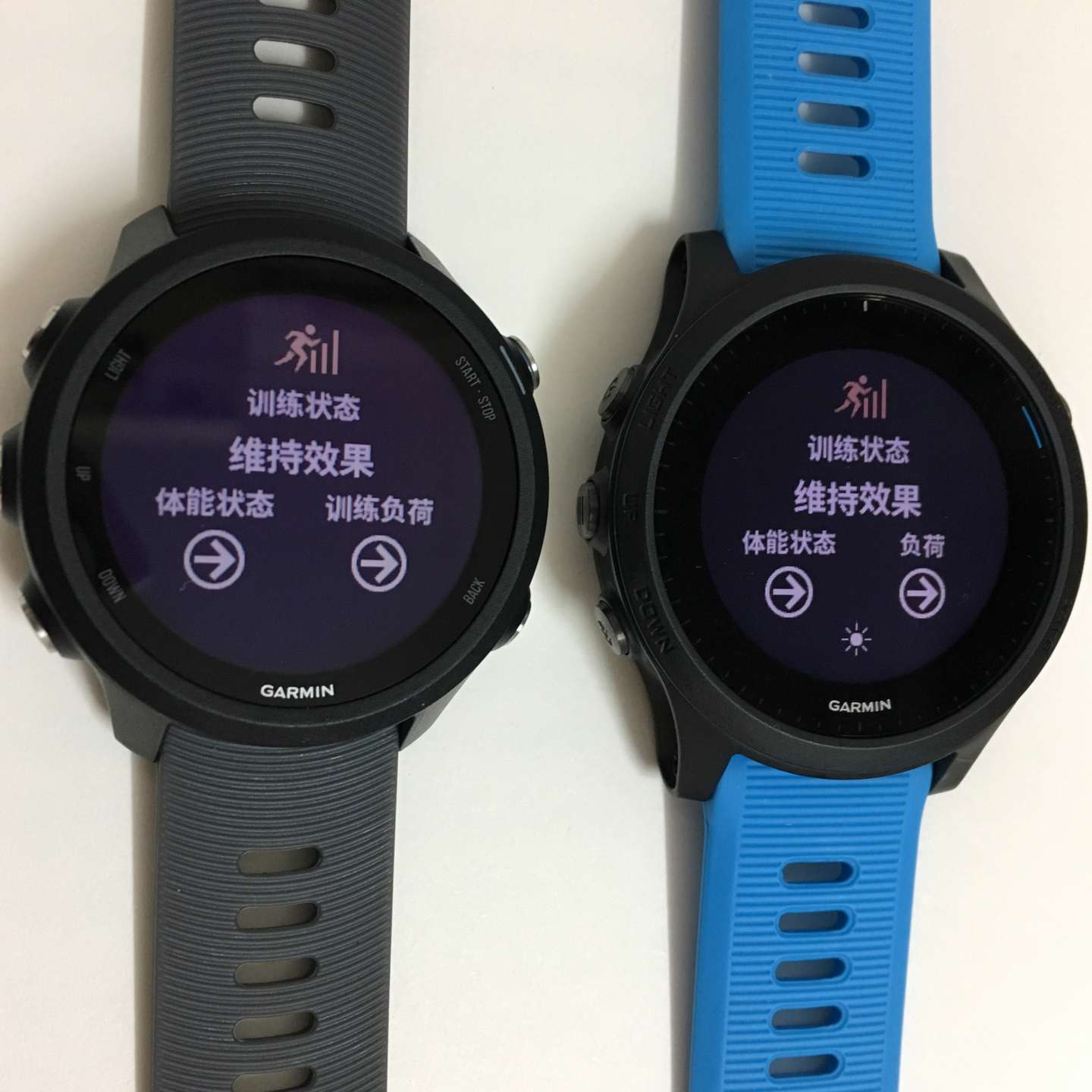 在garmin Forerunner 245和945之间 你怎么选 知乎