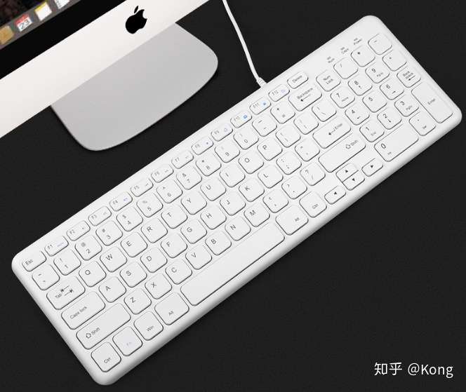 有没有比较好的静音键盘推荐