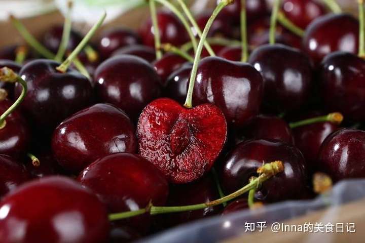 如何根据标牌铭牌在不拆包的情况下挑选进口cherry樱桃车厘子