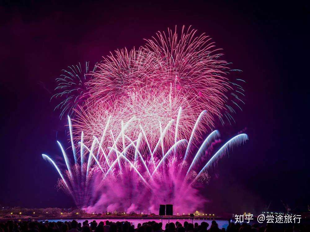 谁说北海道只适合冬天去 这些夏日祭典千万不要错过 知乎