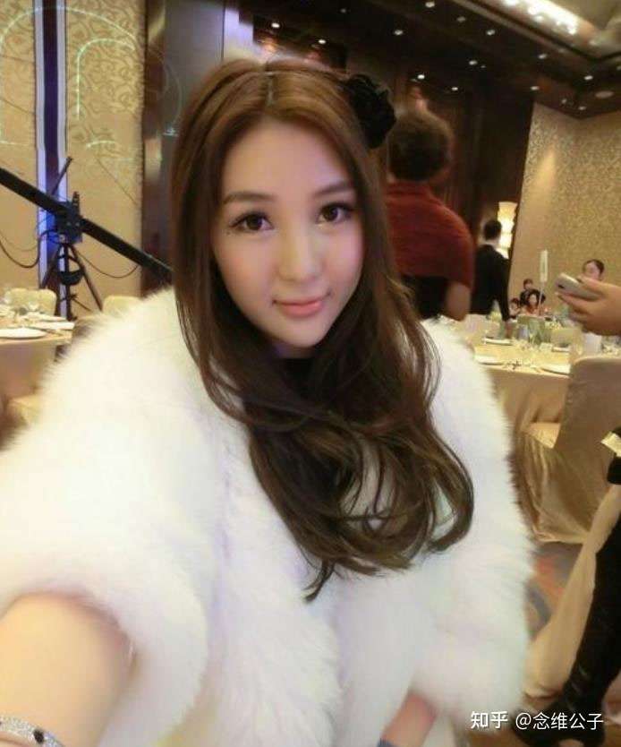 图揭 郭美美到底是谁家闺女 百闻 多维客