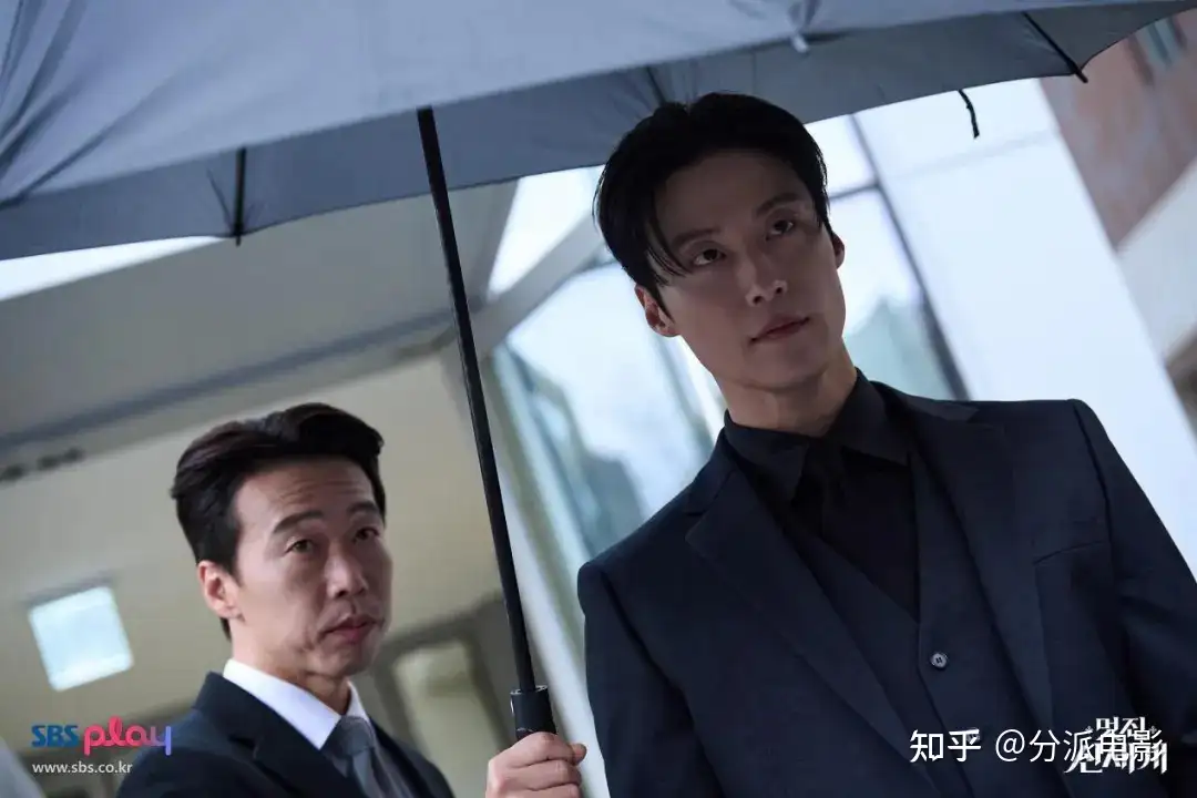 《我的王室死对头》林智妍再演恶女，冲到全球第一！
