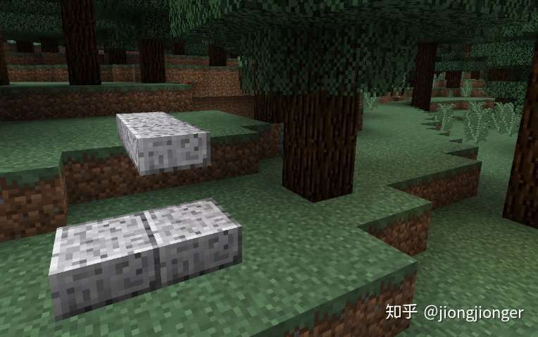 快讯 Minecraft1 14首个快照马上来袭 知乎