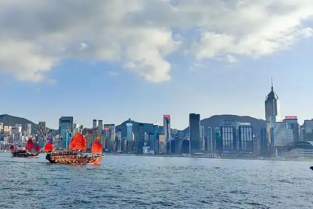什么是香港优才计划？需要多优秀的人才能申请？（太疯狂了）