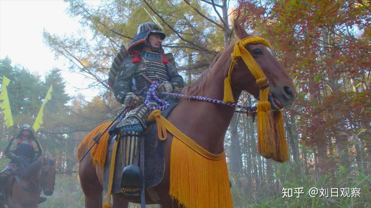 第七回归蝶的意愿 感想 背景介绍 知乎