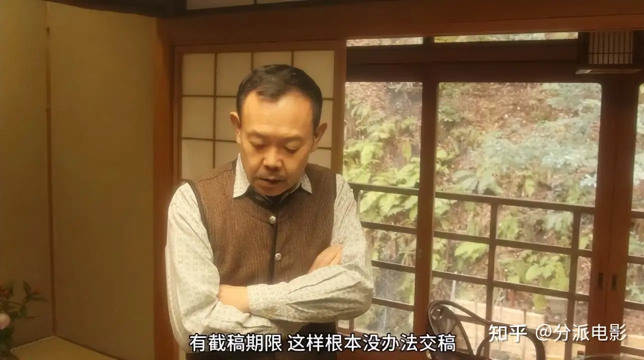 岛国新片太上头,《别流淌呀,河水》把时空循环玩出了新花样!