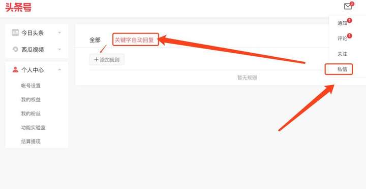 今日头条运营攻略,如何打造爆款文章【纯干货】插图(2) 今日头条运营攻略,如何打造爆款文章【纯干货】