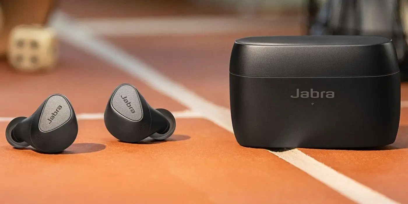 2023年3款优秀的蓝牙耳机推荐，Jabra Elite 5，Bose QuietComfort