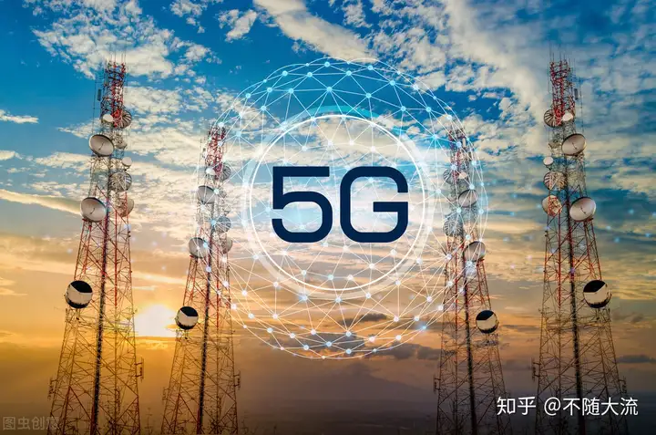 市值蒸发1000亿！中兴通讯这家5G龙头股，到底怎么了？