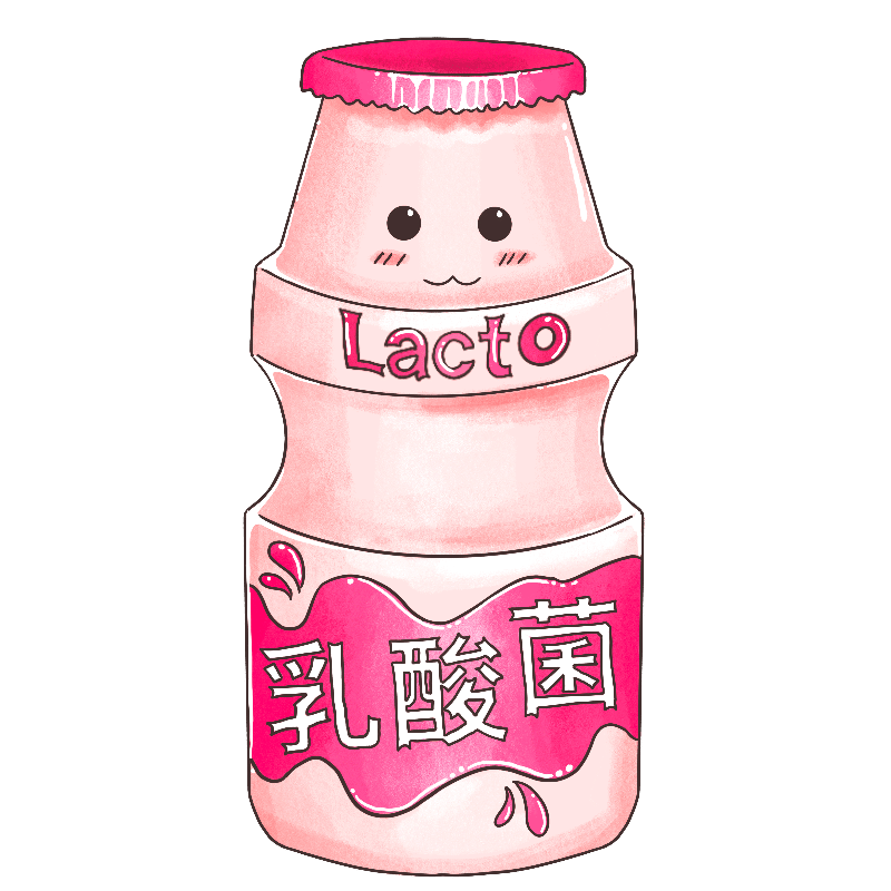 蜜桃师妹 的想法: 妹妹里的乳酸菌是什么? | 妹妹里长期存… - 知乎