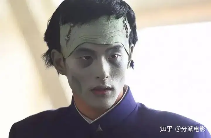 《不合适也要有个限度》大尺度脑洞日剧,半夜笑出猪叫!