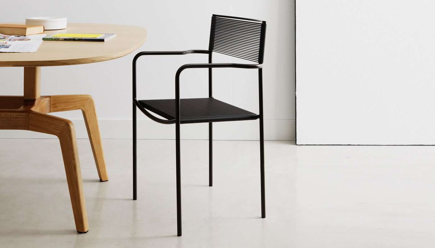 lucy lu 的想法: #每日家居灵感# #名椅# ciao tutti! 晚餐… - 知乎