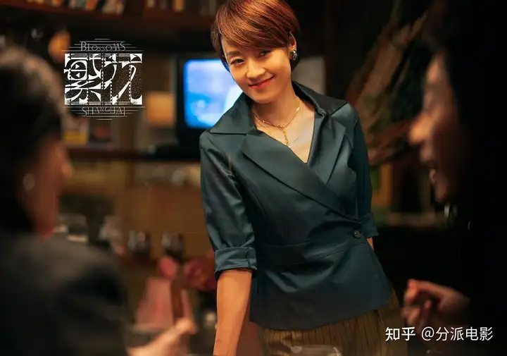 《繁花》口碑两极分化,它让观众又爱又恨!