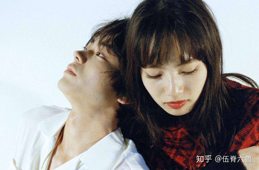 权志龙只是烟雾弹 菅田将晖小松菜奈被曝恋爱 双方已交往近半年 知乎