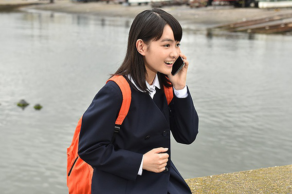 今年下半年 你将被这个妹子刷脸 知乎