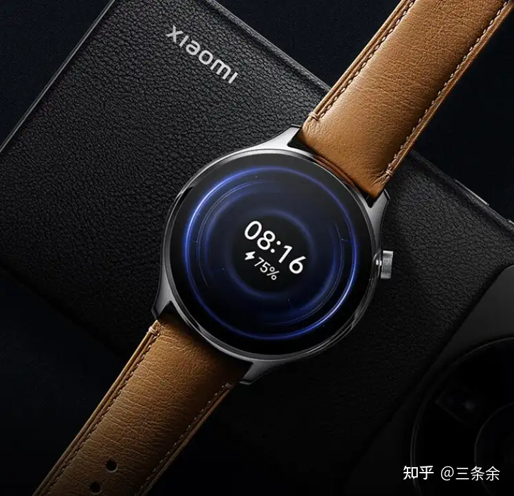小米手表小米Watch S1 Pro功能体验,使用怎么样- 知乎