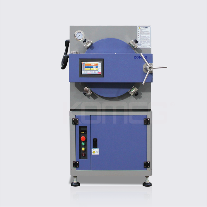 半导体器件可靠性测试所需要用到的环境试验设备