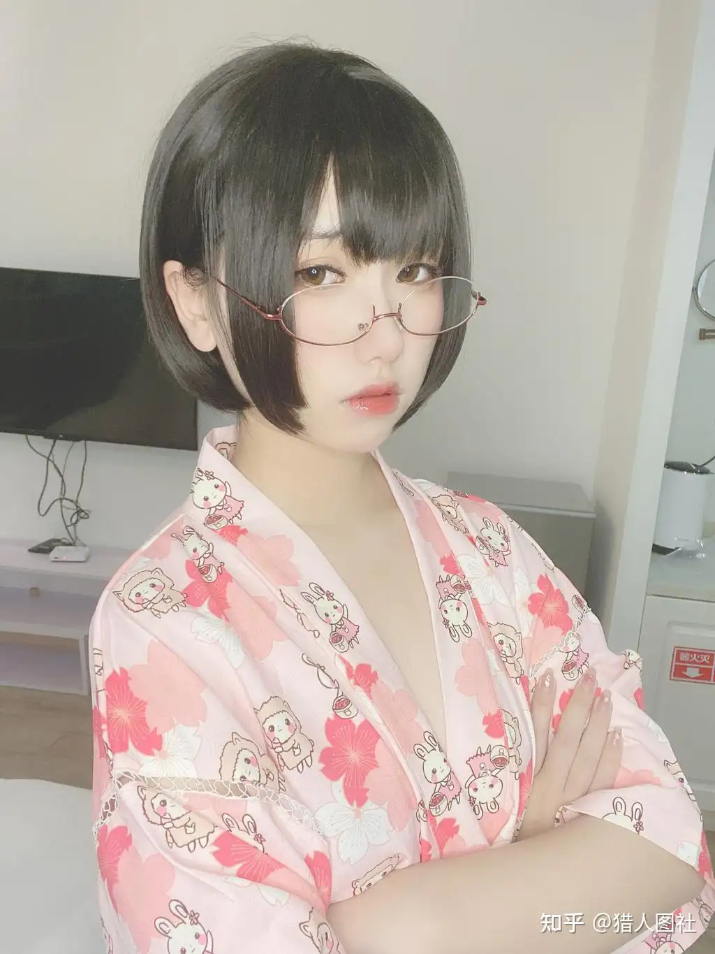 芋 圆 侑 子 cosplay 美 图 cos 写 真 套 图 合 集- 知 乎.