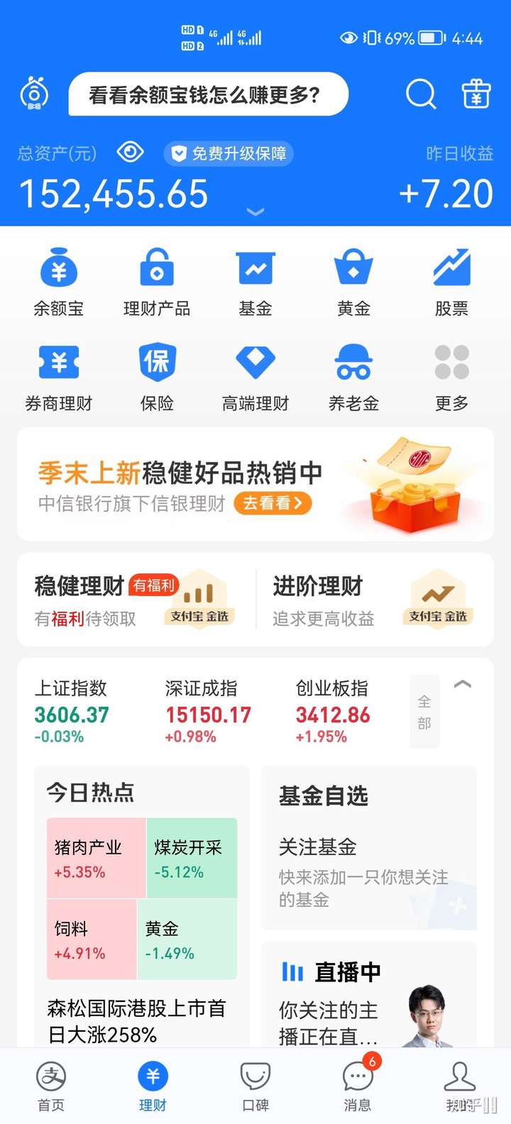 28更 存款25万,基金只有一万多了,清仓了几只基金,余额宝14万,股票