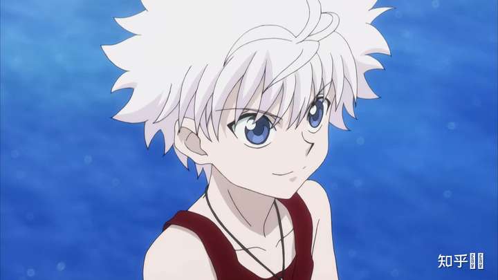 如果是动画的话,当然是奇犽,动画组就是奇犽亲妈中的亲妈,又酷又帅又