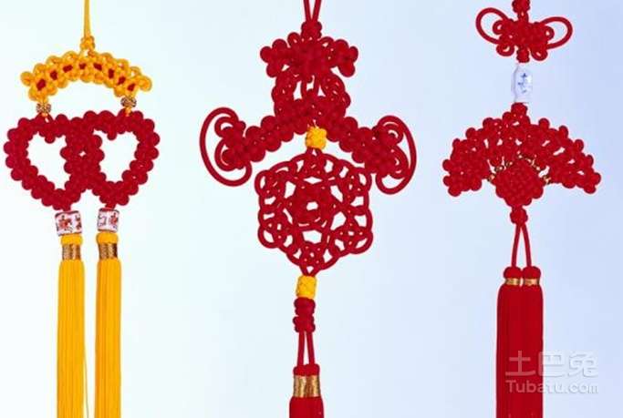 挂中国结的禁忌方位(中国结的挂法有什么讲究)插图 挂中国结的禁忌方位(中国结的挂法有什么讲究)插图