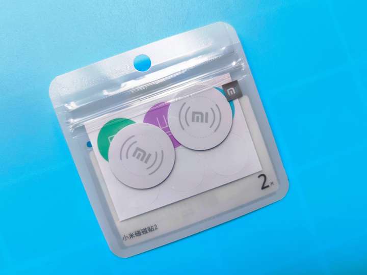 小产品,多功能,小米碰碰贴2让智能生活更智能