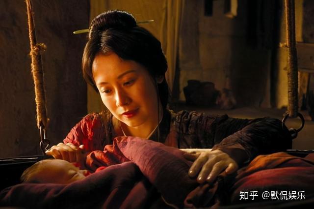 “失踪”9年，海清在《媳妇的美好时代》走红后为何再无好作品？插图11