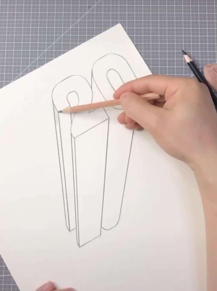 抖音上面的画画和真实画画有没有区别?