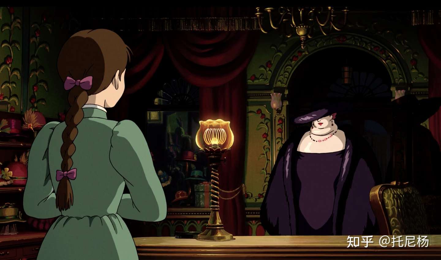 あなたにも魔法使いになりたかったか 知乎