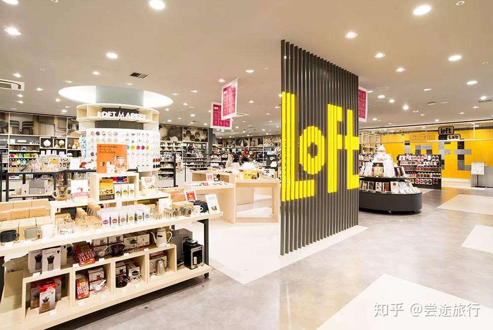 日本北陆最繁华商圈 金泽香林坊食玩逛详细购物攻略 知乎