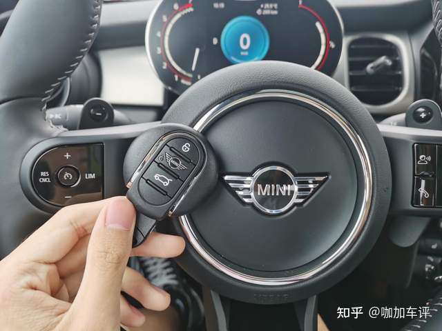 浪漫火箭 Mini Jcw 22 知乎