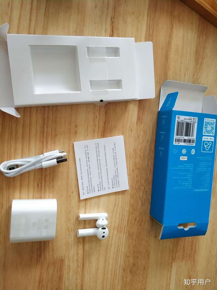 小米真无线蓝牙耳机 air2 有哪些优缺点?是否值得买?