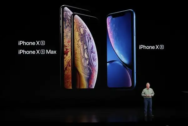 iPhone Xs / Xs Max、Xr登场，值不值得买？ - 知乎