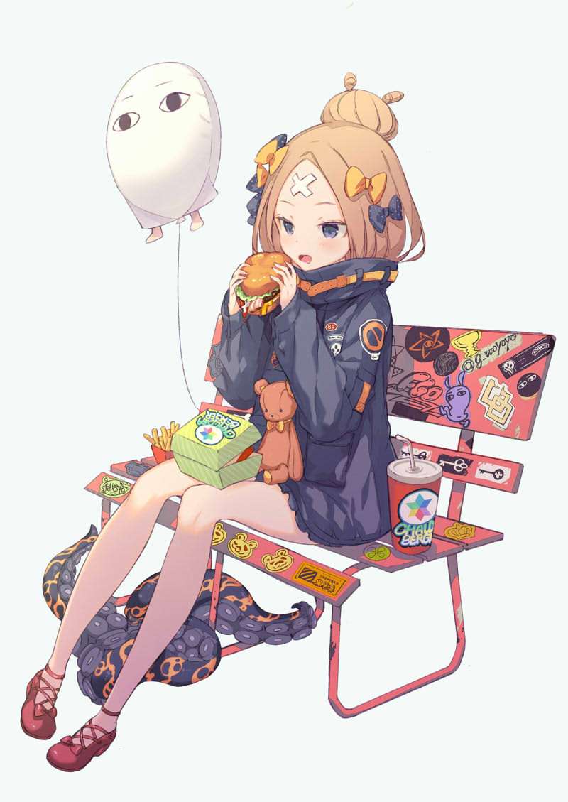 Pixiv 周报 9 11 知乎